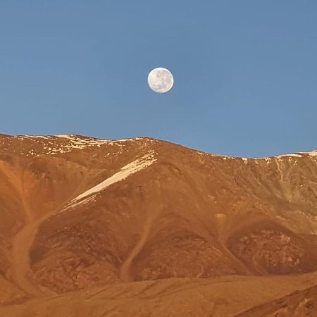 Cabanas Solaire Βίλα Potrerillos Εξωτερικό φωτογραφία