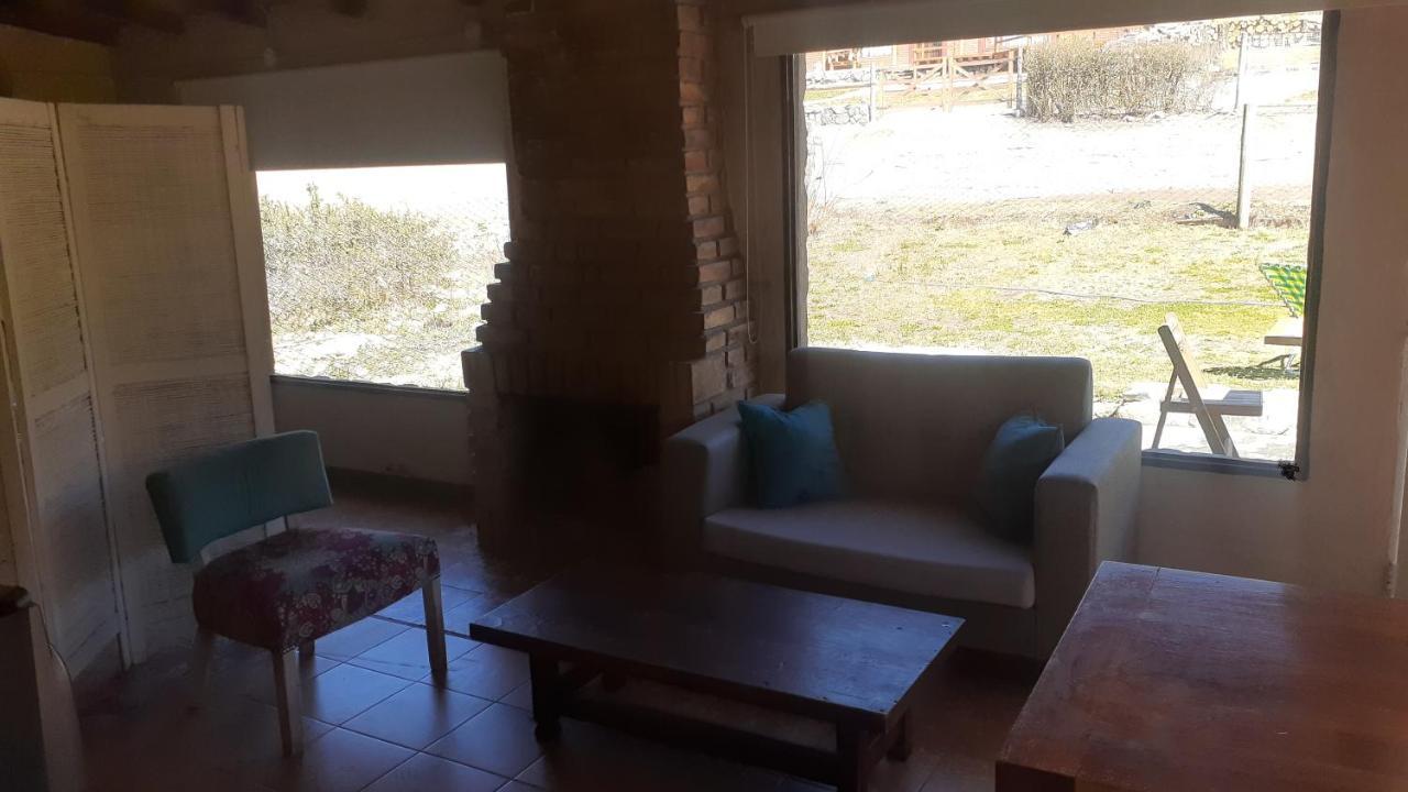 Cabanas Solaire Βίλα Potrerillos Εξωτερικό φωτογραφία