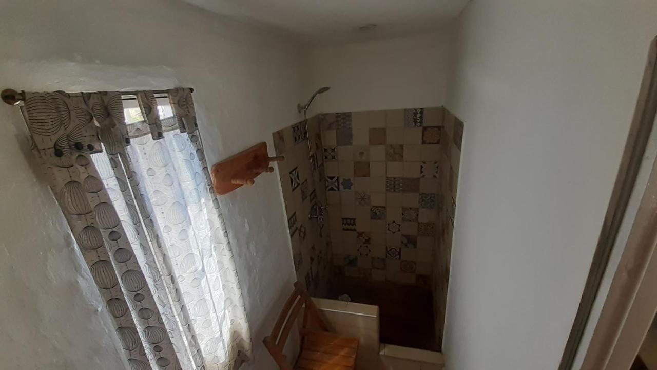 Cabanas Solaire Βίλα Potrerillos Εξωτερικό φωτογραφία