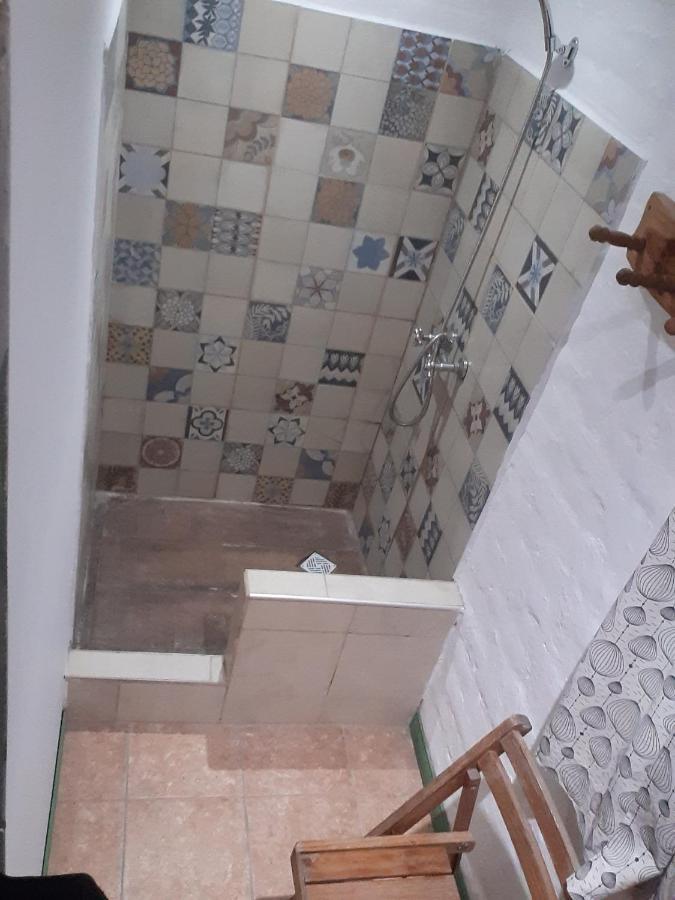 Cabanas Solaire Βίλα Potrerillos Εξωτερικό φωτογραφία